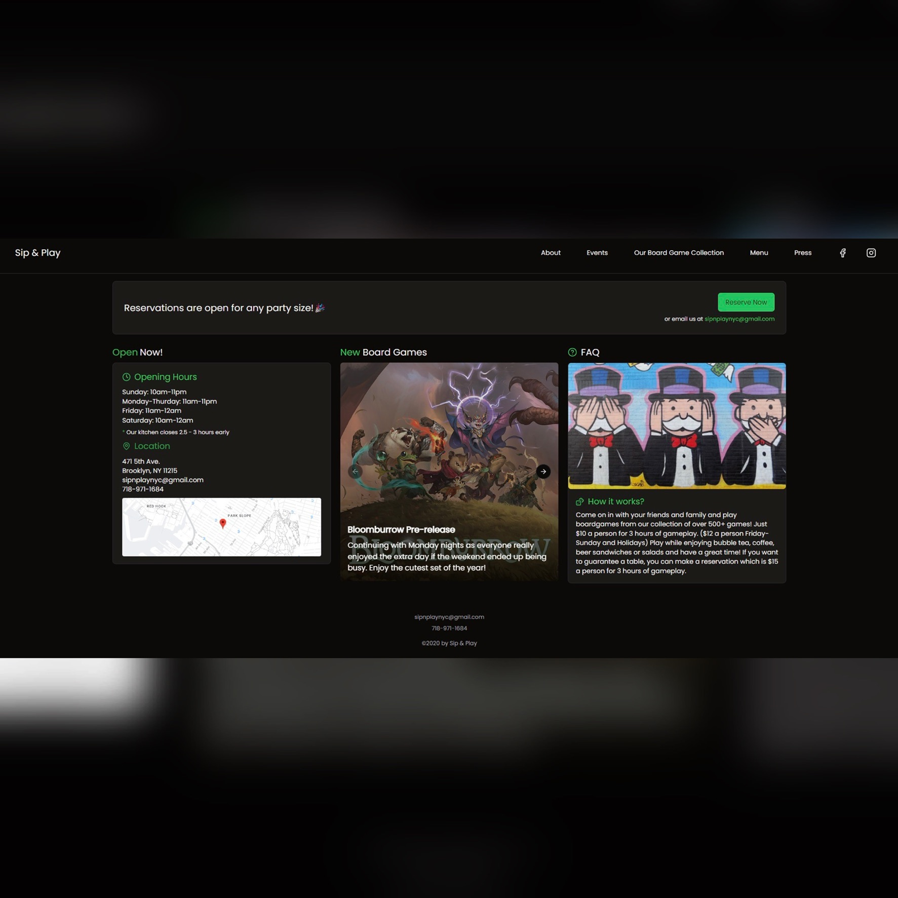 hackathon-screenshot